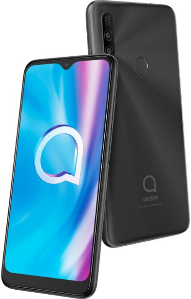 Alcatel 1SE light 2020 Dual SIM LTE EMEA 32GB 4087U